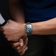 Смарт-годинник HOCO Y30 50mm. 230 mAh. IP67 Smart sports watch(call version) Black