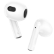Бездротові навушники HOCO EW30 Intelligent true wireless BT headset White