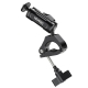 Шарнірне кріплення на кермо Ulanzi action camera bike mount (UV-C018GBB1)