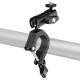 Шарнірне кріплення на кермо Ulanzi action camera bike mount (UV-C018GBB1)
