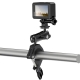 Шарнірне кріплення на кермо Ulanzi action camera bike mount (UV-C018GBB1)