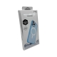 Чохол для смартфона Cosmic Magnetic Color HQ for Apple iPhone 16e Light Blue