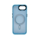 Чохол для смартфона Cosmic Magnetic Color HQ for Apple iPhone 16e Light Blue