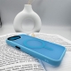Чохол для смартфона Cosmic Magnetic Color HQ for Apple iPhone 16e Light Blue