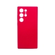 Чохол для смартфона Cosmic Silicone Case AA for Samsung Galaxy S24 Ultra Phosphor