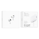 Бездротові навушники HOCO EW77 True wireless stereo headset White