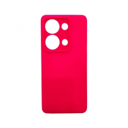 Чохол для смартфона Cosmic Silicone Case AA for Xiaomi Redmi 13C 4G/POCO С65 Phosphor