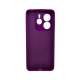 Чохол для смартфона Cosmic Silicone Case AA for Xiaomi Redmi Note 14 5G Purple