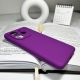 Чохол для смартфона Cosmic Silicone Case AA for Xiaomi Redmi Note 14 5G Purple
