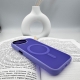Чохол для смартфона Cosmic Magnetic Color HQ for Apple iPhone 16e Lilac