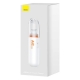 Автомобільний пилосос Baseus A2Pro Car Vacuum Cleaner(6000pa) White
