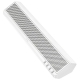 Комп'ютерна акустика HOCO BS66 Smooth USB2.0 multimedia computer speaker White