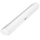 Комп'ютерна акустика HOCO BS66 Smooth USB2.0 multimedia computer speaker White