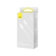 Кабель Baseus Dynamic Series Fast Charging Data Cable Type-C to iP 20W 2m White