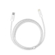 Кабель Baseus Dynamic Series Fast Charging Data Cable Type-C to iP 20W 2m White