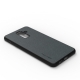 Чохол-накладка Samsung Galaxy A6 Plus (A605) Black