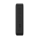 Зовнішній акумулятор Baseus Magnetic Mini Wireless Fast Charge Power Bank 20000mAh 20W Black
