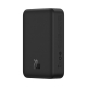 Зовнішній акумулятор Baseus Magnetic Mini Wireless Fast Charge Power Bank 20000mAh 20W Black