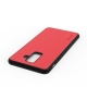 Чохол-накладка Samsung Galaxy A6 Plus (A605) Red