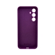 Чохол для смартфона Cosmic Silicone Case AA for Samsung Galaxy S24 Plus Purple