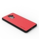 Чехол-накладка Samsung Galaxy A6 Plus (A605) Red