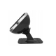Автотримач для телефона Baseus 360° Adjustable Magnetic Phone Mount Silver