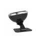 Автотримач для телефона Baseus 360° Adjustable Magnetic Phone Mount Silver