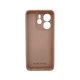 Чохол для смартфона Cosmic Silicone Case AA for Xiaomi Redmi Note 14 4G (EUR VER) Sand Powder