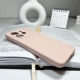 Чохол для смартфона Cosmic Silicone Case AA for Xiaomi Redmi Note 14 4G (EUR VER) Sand Powder