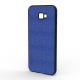 Чохол-накладка Jeans Samsung Galaxy J4 (J415) Blue
