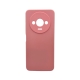 Чохол для смартфона Cosmic Silicone Case AA for Xiaomi Redmi A3 4G Rose Pink