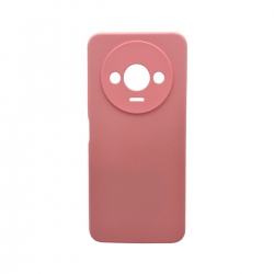 Чохол для смартфона Cosmic Silicone Case AA for Xiaomi Redmi A3 4G Rose Pink