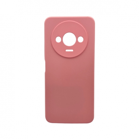 Чохол для смартфона Cosmic Silicone Case AA for Xiaomi Redmi A3 4G Rose Pink