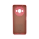 Чохол для смартфона Cosmic Silicone Case AA for Xiaomi Redmi A3 4G Rose Pink