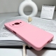 Чохол для смартфона Cosmic Silicone Case AA for Xiaomi Redmi A3 4G Rose Pink
