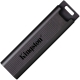 Флеш-накопичувач Kingston USB 3.2 Gen 2 Type-C DT Max 1TB Black