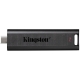 Флеш-накопичувач Kingston USB 3.2 Gen 2 Type-C DT Max 1TB Black
