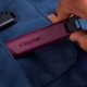 Флеш-накопичувач Kingston USB 3.2 Gen 2 Type-C DT Max 1TB Black