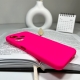 Чохол для смартфона Cosmic Silicone Case AA for Xiaomi Redmi 13 4G Phosphor