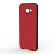 Чехол-накладка Jeans Samsung Galaxy J4 (J415) Red