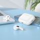 Бездротові навушники HOCO EW50 True wireless stereo headset White