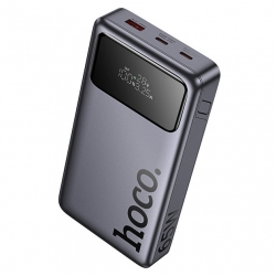 Внешний аккумулятор (павербанк) Hoco Q40 25000mAh PD 65W