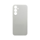 Чохол для смартфона Cosmic Silicone Case AA for Samsung Galaxy A55 White