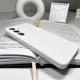 Чохол для смартфона Cosmic Silicone Case AA for Samsung Galaxy A55 White