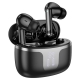 Бездротові навушники HOCO EQ10 Harmony true wireless BT headset Black