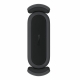 Автотримач для телефона Baseus Steel Cannon 2 Air Outlet Car Mount Black