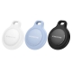 Трекер BOROFONE BC101 Exquisite smart positioning anti-lost device Midnight Black