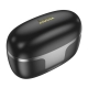 Бездротові навушники HOCO EQ10 Plus Harmony true wireless ANC+ENC Noise Reduction BT headset Black