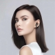 Бездротові навушники HOCO EQ10 Plus Harmony true wireless ANC+ENC Noise Reduction BT headset Black