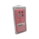Чохол для смартфона Cosmic Silicone Case AA for Xiaomi Redmi Note 14 Pro 4G Rose Pink